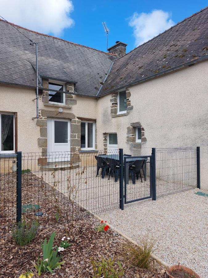 Les Gites De Denise, Proche Saint-Malo Au Calme Bonnemain Exterior foto